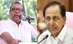 തെലങ്കാനയിലെ ഓപറേഷന്‍ താമര: ചോദ്യം ചെയ്യലിന് ഹാജരാവാന്‍ തുഷാര്‍ വെള്ളാപ്പള്ളിക്ക് നോട്ടിസ്