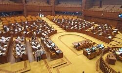 നിയമസഭാ സമ്മേളനം ഡിസംബര്‍ അഞ്ച് മുതൽ: സമ്മേളനം ചേരുന്ന കാര്യം ഗവര്‍ണറെ അറിയിച്ചു