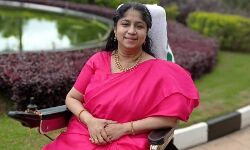 ഭിന്നശേഷി പുരസ്കാര തിളക്കത്തിൽ തൃശൂർ ജില്ല