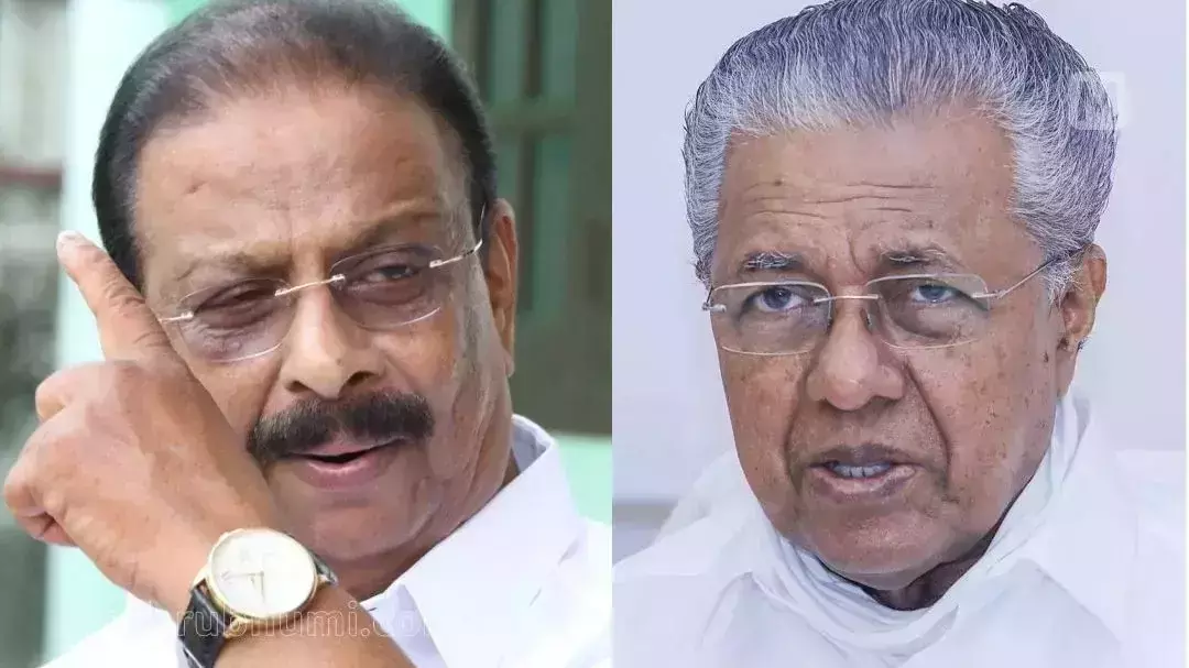 ഹൈക്കോടതിയുടേത് സഖാക്കള്‍ക്കായുള്ള    തൊഴിലുറപ്പ് പദ്ധതിക്കെതിരായ വിധി: കെ സുധാകരന്‍ എംപി