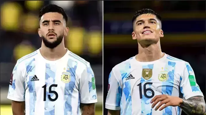 ലോകകപ്പ്; അര്‍ജന്റീനയ്ക്ക് വന്‍ തിരിച്ചടി; കുറെയും ഗോണ്‍സലാസും പുറത്ത്