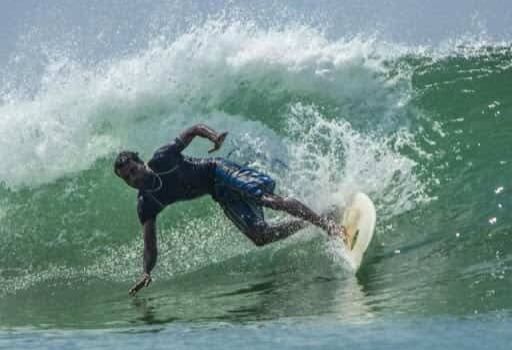 സർക്കാർ മേൽനോട്ടത്തിലുള്ള കേരളത്തിലെ ആദ്യത്തെ സർഫിങ് സ്കൂൾ ബേപ്പൂരിൽ