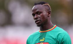 സെനഗലിന് തീരാ നഷ്ടം; സാദിയോ മാനെ ലോകകപ്പില് നിന്ന് പുറത്ത് സെനഗലിന് തീരാ നഷ്ടം; സാദിയോ മാനെ ലോകകപ്പില് നിന്ന് പുറത്ത്