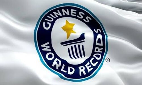 ഗിന്നസ് റെക്കോർഡ് ഹോൾഡേഴ്സിന്റെ സംഗമം നവംബർ 20ന് ഗിന്നസ് റെക്കോർഡ് ഹോൾഡേഴ്സിന്റെ സംഗമം നവംബർ 20ന്