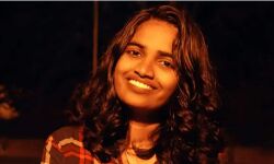 മലയാളി മാധ്യമ പ്രവർത്തക ഹൈദരാബാദിൽ വാഹനാപകടത്തിൽ മരിച്ചു