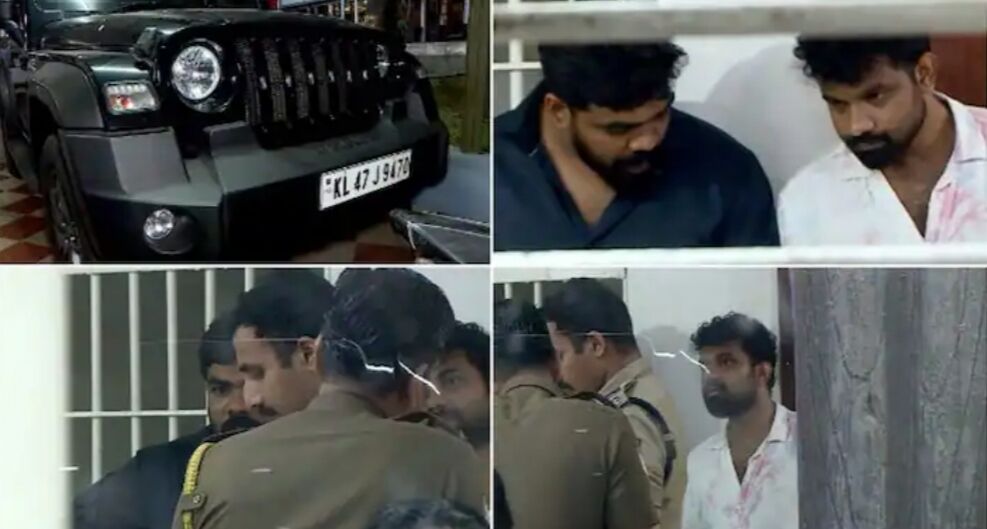 കൊച്ചി കൂട്ട ബലാത്സംഗക്കേസ്; ഗൂഢാലോചന അന്വേഷിച്ച് പോലിസ് കൊച്ചി കൂട്ട ബലാത്സംഗക്കേസ്; ഗൂഢാലോചന അന്വേഷിച്ച് പോലിസ്