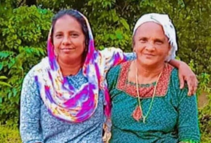 പുറത്തൂർ തോണി ദുരന്തത്തിൽ മരണം നാലായി; കാണാതായവരുടെ മൃതദേഹങ്ങൾ ലഭിച്ചു പുറത്തൂർ തോണി ദുരന്തത്തിൽ മരണം നാലായി; കാണാതായവരുടെ മൃതദേഹങ്ങൾ ലഭിച്ചു