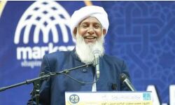 കാന്തപുരം എ പി മുഹമ്മദ് മുസ്‍ലിയാർ അന്തരിച്ചു