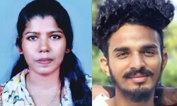 യുവതിയുടെ മൃതദേഹം പുഴയില്‍ കണ്ടെത്തിയ സംഭവം: സുഹൃത്ത് പിടിയിൽ