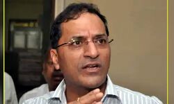 അരുണ്‍ ഗോയല്‍ കേന്ദ്ര തെരഞ്ഞെടുപ്പ് കമ്മീഷണർ