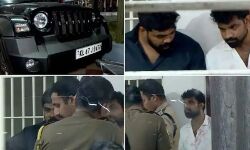 കൊച്ചി കൂട്ട ബലാത്സംഗക്കേസ്; ഗൂഢാലോചന അന്വേഷിച്ച് പോലിസ്