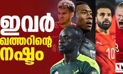 ലോകകപ്പ്; ഖത്തറിന്റെ നഷ്ടങ്ങള് ലോകകപ്പ്; ഖത്തറിന്റെ നഷ്ടങ്ങള്