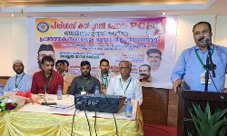 സവര്‍ണ സംവരണം പ്രതിഷേധാര്‍ഹം: പിസിഎഫ്