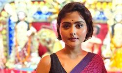 യുവ ബംഗാളി നടി ഐന്‍ഡ്രില ശര്‍മ അന്തരിച്ചു