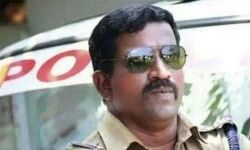 യുവതിയെ കൂട്ടമാനഭംഗത്തിനിരയാക്കിയ കേസ്: സിഐ പി ആര്‍ സുനുവിന് സസ്‌പെന്‍ഷന്‍