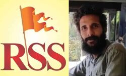 കണ്ണൂരില്‍ ആര്‍എസ്എസ് പ്രവര്‍ത്തകന് വെട്ടേറ്റു