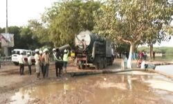 യുപിയില് യുവാവ് മുന് കാമുകിയെ കൊന്ന് ശരീരം ആറ് കഷണങ്ങളാക്കി യുപിയില് യുവാവ് മുന് കാമുകിയെ കൊന്ന് ശരീരം ആറ് കഷണങ്ങളാക്കി