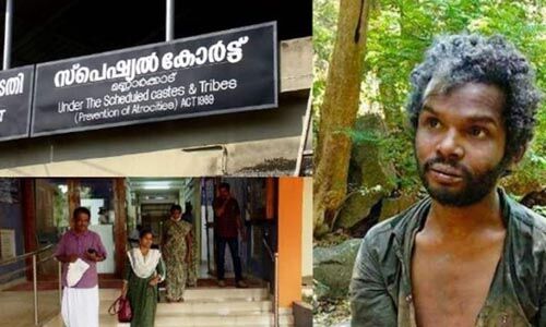 അട്ടപ്പാടി മധു കൊലക്കേസ്: അന്വേഷണ ഉദ്യോഗസ്ഥനെ ഇന്ന് വിസ്തരിക്കും