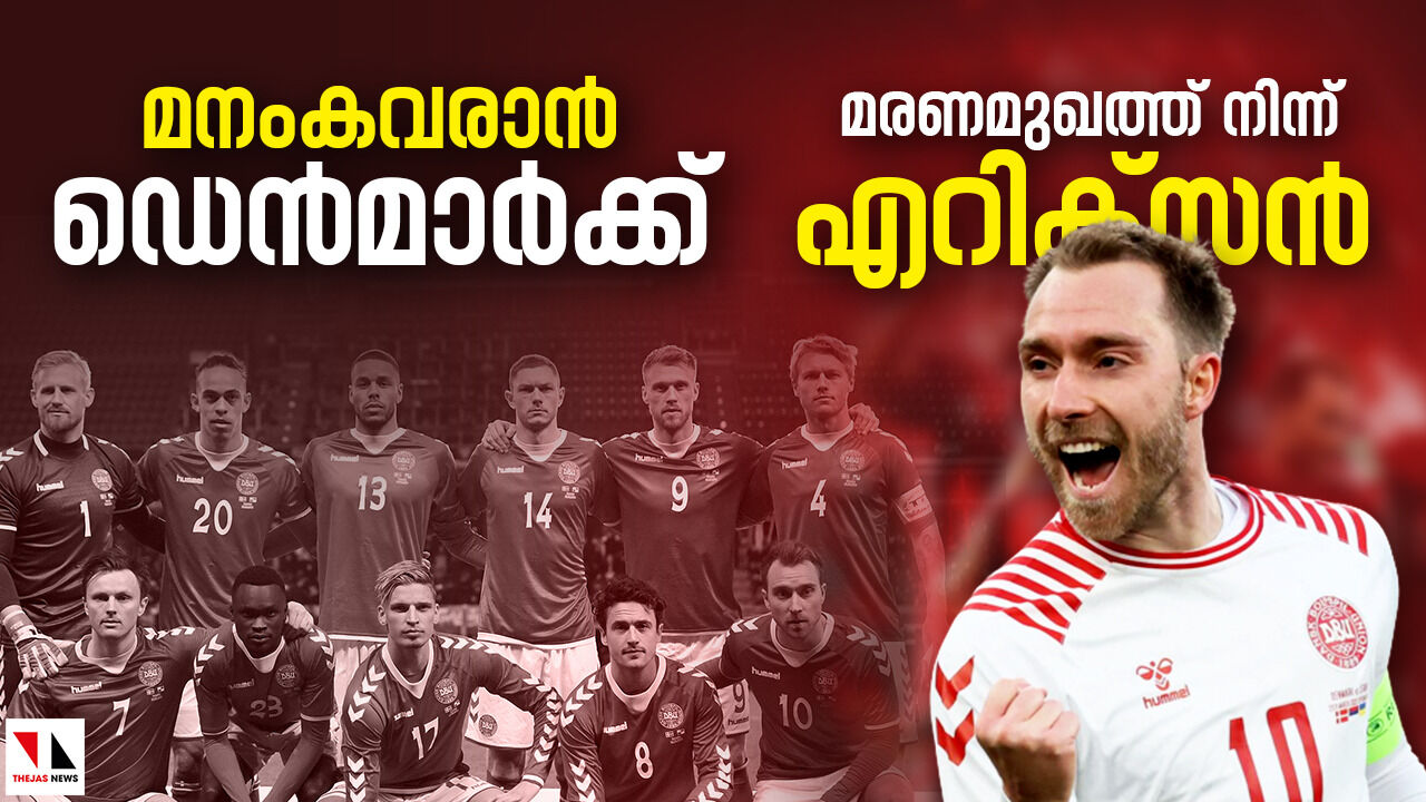 ലോകകപ്പ്; വന്‍ ജയം മോഹിച്ച് ഡെന്‍മാര്‍ക്ക് ടുണീഷ്യയ്‌ക്കെതിരേ