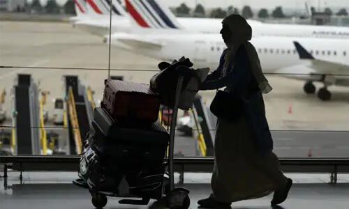 അന്താരാഷ്ട്ര യാത്രക്കാര്‍ക്കുള്ള എയര്‍ സുവിധ സമ്പ്രദായം ഇന്ത്യ പിന്‍വലിച്ചു