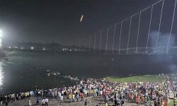 ഗുജറാത്തിലെ മോര്ബി ദുരന്തം: ഹരജി ഇന്ന് സുപ്രിംകോടതിയില് ഗുജറാത്തിലെ മോര്ബി ദുരന്തം: ഹരജി ഇന്ന് സുപ്രിംകോടതിയില്