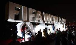 ലോകകപ്പ്; എല്‍ ജി ബി ടിയെ പിന്തുണയ്ക്കുന്ന നടപടിയില്‍ നിന്ന് യൂറോപ്പ്യന്‍ രാജ്യങ്ങള്‍ പിന്‍മാറി