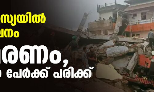 ഇന്തോനേസ്യയില്‍ വന്‍ ഭൂചലനം; 46 മരണം, 700 ലേറെ പേര്‍ക്ക് പരിക്ക്