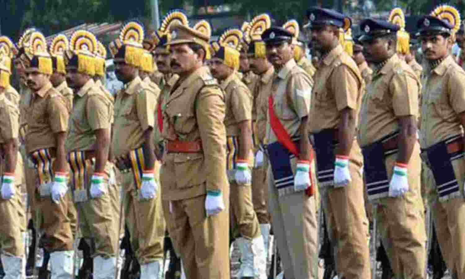 പോലീസ് കോണ്സ്റ്റബിള് കായിക ക്ഷമത പരീക്ഷ 23, 24 തിയ്യതികളിൽ പോലീസ് കോണ്സ്റ്റബിള് കായിക ക്ഷമത പരീക്ഷ 23, 24 തിയ്യതികളിൽ