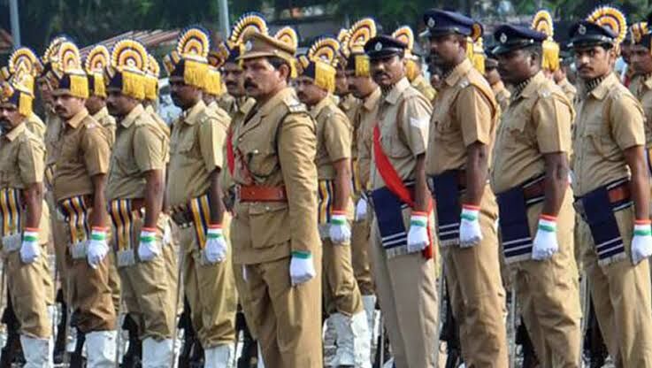 പോലീസ് കോണ്സ്റ്റബിള് കായിക ക്ഷമത പരീക്ഷ 23, 24 തിയ്യതികളിൽ പോലീസ് കോണ്സ്റ്റബിള് കായിക ക്ഷമത പരീക്ഷ 23, 24 തിയ്യതികളിൽ