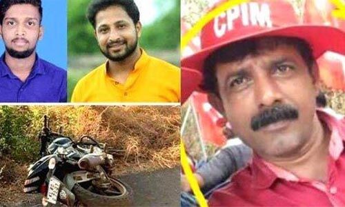 മുഖ്യപ്രതിക്ക് കണ്ണൂര് സെന്ട്രല് ജയിലില് സുഖ ചികില്സ; പെരിയ ഇരട്ടക്കൊലക്കേസ് പ്രതികളെ ജയില് മാറ്റാന് ഉത്തരവ് മുഖ്യപ്രതിക്ക് കണ്ണൂര് സെന്ട്രല് ജയിലില് സുഖ ചികില്സ; പെരിയ ഇരട്ടക്കൊലക്കേസ് പ്രതികളെ ജയില് മാറ്റാന് ഉത്തരവ്