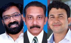 ഗിന്നസ് ജേതാക്കളെ അർഹമായ രീതിയിൽ പരിഗണിക്കുന്ന കാര്യം സർക്കാരിന് മുന്നിൽ കൊണ്ടുവരും: വി ഡി സതീശൻ