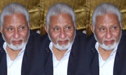 മുൻ രാജ്യസഭാ എംപി അബ്ദുൾ സമദ് സിദ്ദിഖി അന്തരിച്ചു