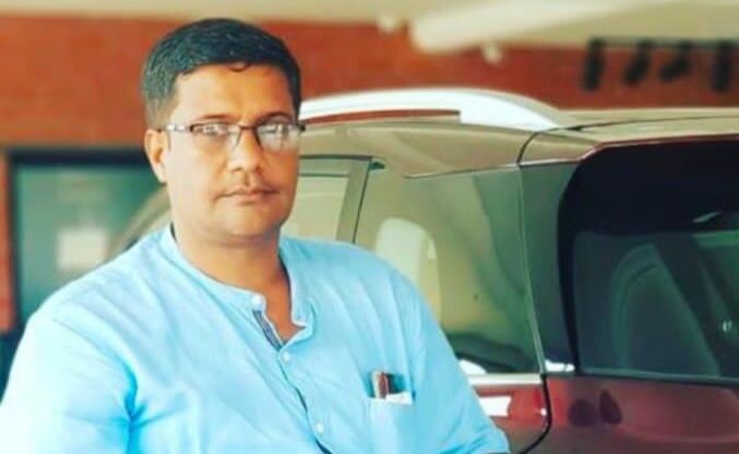 പെട്രോൾ-ഡീസൽ ഔട്ട് ലെറ്റ് ലൈസൻസുൾപ്പടെ കമ്മീഷനിംഗ് വാഗ്ദാനം ചെയ്ത് 68 ലക്ഷം രൂപ തട്ടിയെടുത്തതായി പരാതി പെട്രോൾ-ഡീസൽ ഔട്ട് ലെറ്റ് ലൈസൻസുൾപ്പടെ കമ്മീഷനിംഗ് വാഗ്ദാനം ചെയ്ത് 68 ലക്ഷം രൂപ തട്ടിയെടുത്തതായി പരാതി