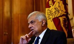 അച്ചടക്ക ലംഘനം; അഞ്ച് ശ്രീലങ്കന്‍ മന്ത്രിമാര്‍ക്ക് സസ്‌പെന്‍ഷന്‍