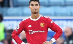 ക്രിസ്റ്റിയാനൊ റൊണാള്‍ഡോ യുനൈറ്റഡ് വിട്ടു