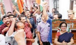 പത്തനംതിട്ടയിലെ എല്‍ഡി ക്ലര്‍ക്ക് നിയമനം വിവാദത്തില്‍; അന്വേഷണത്തിന് ഉത്തരവിട്ട് കലക്ടര്‍