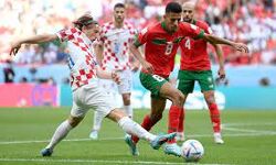 ലോകകപ്പ്; റണ്ണേഴ്സ് അപ്പിനെ സമനിലയില് പൂട്ടി മൊറോക്കോ ലോകകപ്പ്; റണ്ണേഴ്സ് അപ്പിനെ സമനിലയില് പൂട്ടി മൊറോക്കോ