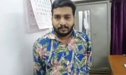 സെക്രട്ടറിയേറ്റിൽ ജോലി വാഗ്ദാനം നൽകി 81 ലക്ഷം തട്ടി; മുൻ സെക്രട്ടറിയേറ്റ് ജീവനക്കാൻ അറസ്റ്റിൽ