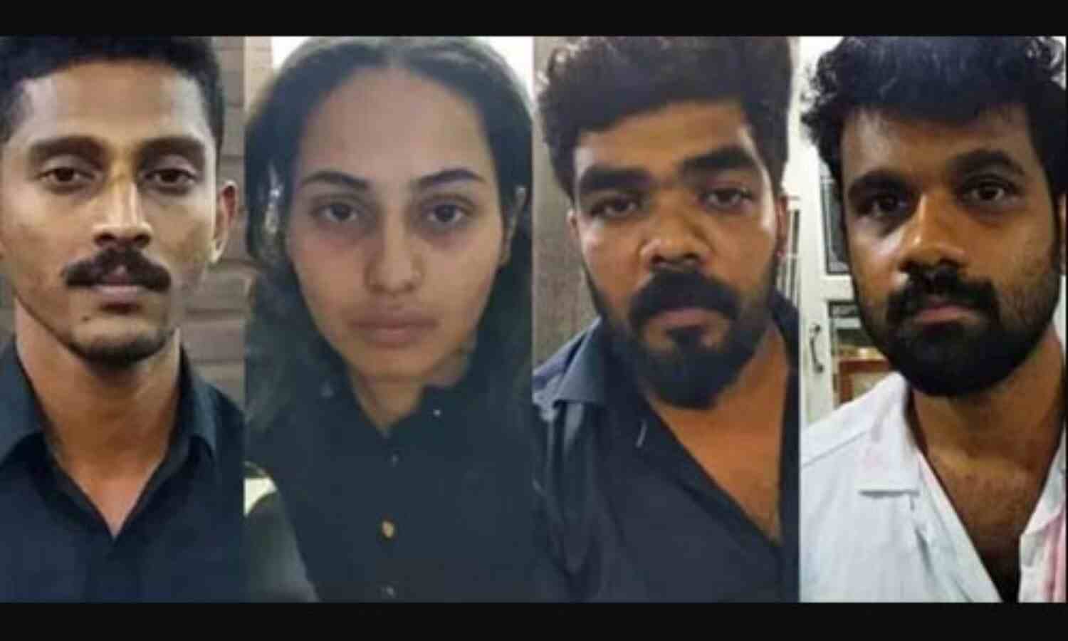 കൊച്ചിയില് മോഡല് കൂട്ടബലാല്സംഗത്തിന് ഇരയായ കേസ്; തെളിവെടുപ്പ് ഇന്നും തുടരും കൊച്ചിയില് മോഡല് കൂട്ടബലാല്സംഗത്തിന് ഇരയായ കേസ്; തെളിവെടുപ്പ് ഇന്നും തുടരും