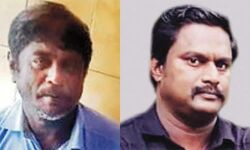 തലശ്ശേരി ഇരട്ടക്കൊലപാതകം: മൂന്നുപേര്‍ കസ്റ്റഡിയില്‍; മുഖ്യപ്രതിക്കായി തിരച്ചില്‍
