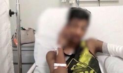 തലശ്ശേരിയില്‍ വിദ്യാര്‍ഥിയുടെ കൈ മുറിച്ചുമാറ്റിയ സംഭവം; ഡോക്ടര്‍ക്കെതിരേ കേസ്