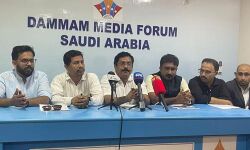 ദമ്മാം ഫെസ്റ്റ് 2022 ഹരിതാരവം നവംബര്‍ 25ന്