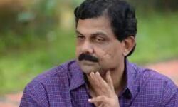 സാഹിത്യകാരന്‍ സതീഷ് ബാബു പയ്യന്നൂര്‍ ഫ്ളാറ്റില്‍ മരിച്ച നിലയില്‍
