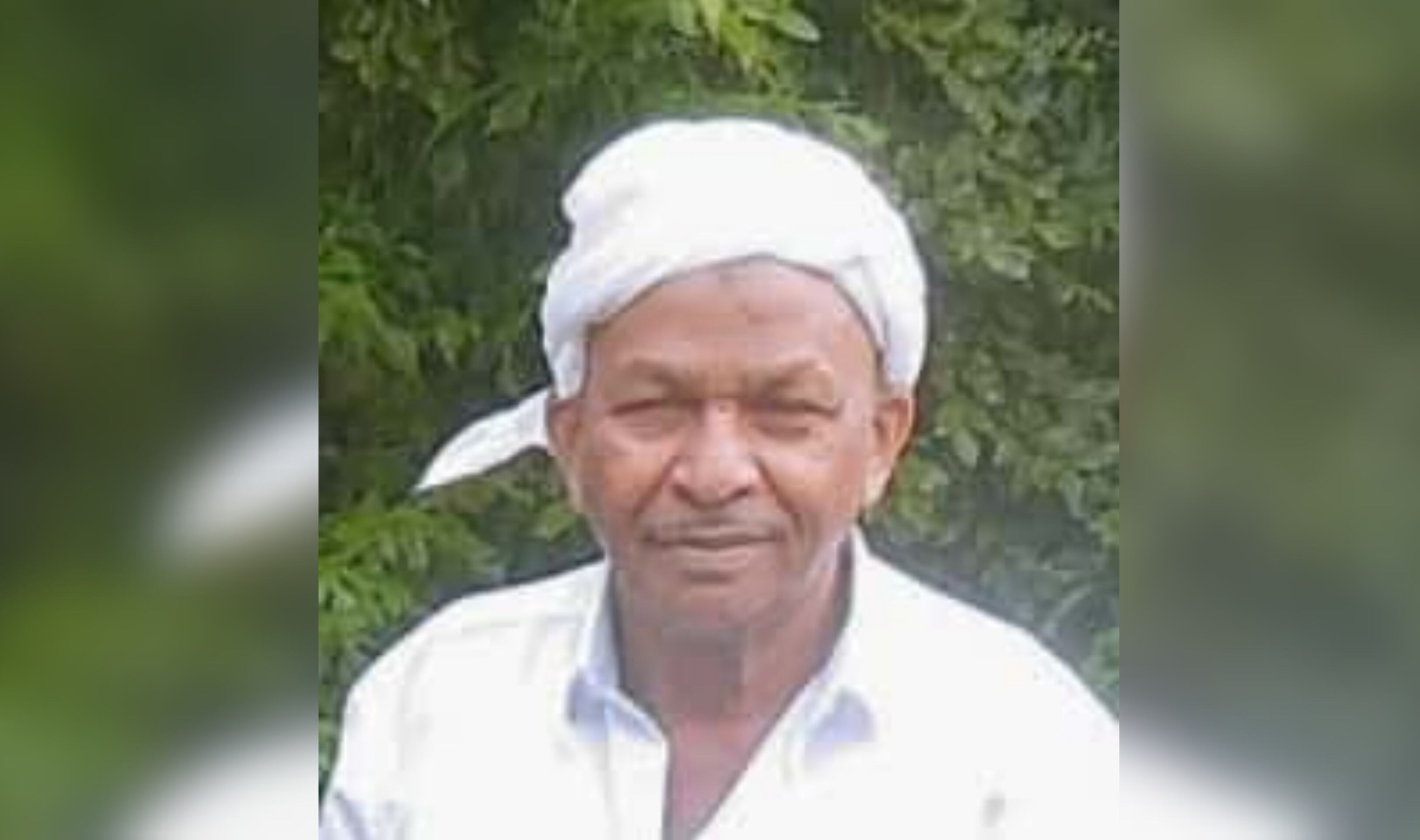 ജുമുഅക്ക് പള്ളിയിലെത്തിയ വയോധികൻ കുഴഞ്ഞ് വീണ് മരിച്ചു ജുമുഅക്ക് പള്ളിയിലെത്തിയ വയോധികൻ കുഴഞ്ഞ് വീണ് മരിച്ചു
