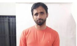 പള്ളി ഇമാമില്‍നിന്ന് 21 ലക്ഷം തട്ടിയ കേസിൽ പെരിന്തല്‍മണ്ണ സ്വദേശി അറസ്റ്റില്‍