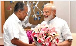 പ്രളയകാലത്ത് നൽകിയ അരിയുടെ കാശ് വേഗം നൽകണം: കേരളത്തിന് കേന്ദ്രത്തിന്റെ അന്ത്യശാസനം