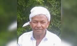 ജുമുഅക്ക് പള്ളിയിലെത്തിയ വയോധികൻ കുഴഞ്ഞ് വീണ് മരിച്ചു