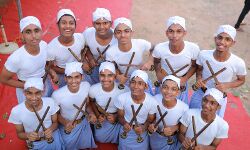 തൃശൂർ ജില്ലാ കേരളോത്സവം: ഈ വര്‍ഷം മുതല്‍ എവര്‍ റോളിംഗ് ട്രോഫി