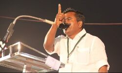 ഡിസംബര്‍ 06 ഫാഷിസ്റ്റ് വിരുദ്ധ ദിനമായി ആചരിക്കും: തുളസീധരൻ പള്ളിക്കൽ