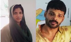 മയക്കുമരുന്നുമായി ഭാര്യക്കൊപ്പം കാറിൽ യാത്ര, പോലിസ് സ്റ്റേഷനിൽ ആത്മഹത്യ ശ്രമം, കുപ്രസിദ്ധ കുറ്റവാളി റിയാസ് അറസ്റ്റിൽ